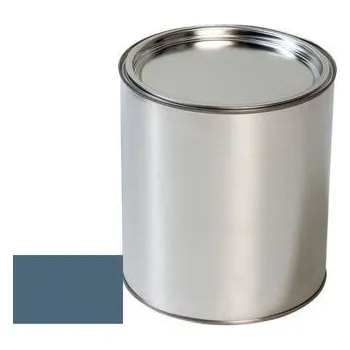 Autolak Autolak do pistole Fiat 418 Azurro Blue varianta uni laku do pistole 2K Akrylátový systém