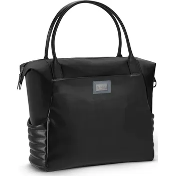 Přebalovací taška CYBEX Platinum Taška na pleny Deep Black