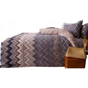 Povlečení Povlečení Issimo HESSEL 140x200 / 70x90