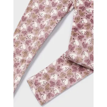 Dívčí kalhoty Mayoral sametové legíny, kalhoty 4703 Rozměr: 116