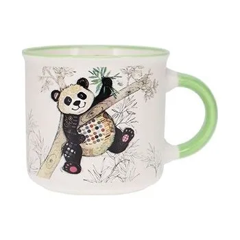 Hrnek Espresso 125 ml POMUG21U109 BUG ART KOOKS KIUB