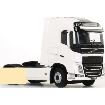 Autolak Autolak ve spreji Volvo truck S91126 WHITE FCS G0631 kvalita autolaku Profesionální (2K)