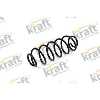 Pružina podvozku KRAFT 4032058