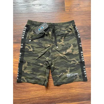 Pánské kraťasy Kraťasy BENTER vel: XXL