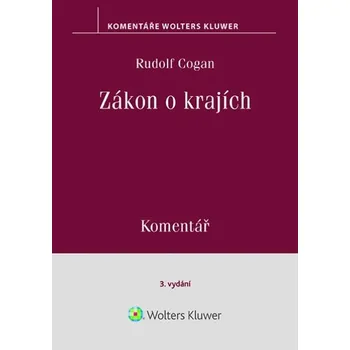 Zákon o krajích Komentář