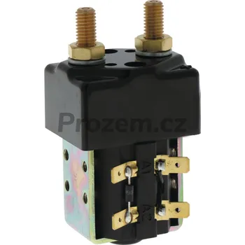 Stykač Stykač SW 80-1548 L pro Linde, 7915692540, SW 80-1548 L 24V INT, SW 80-1548 L, SW801548L