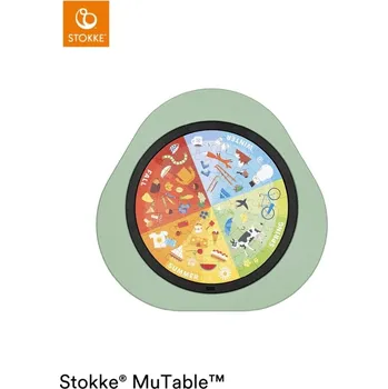 Dětské zboží STOKKE MuTable Puzzle V2 Four Season