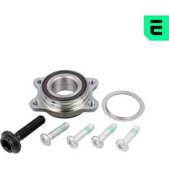 Auto-moto Sada ložisek kol OPTIMAL 101516