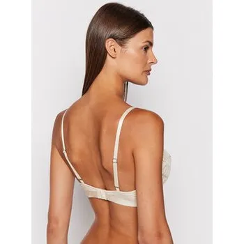 Podprsenka Triumph Podprsenka s kosticemi Aura Spotlight 10208015 Béžová 65H