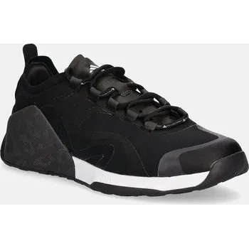 Pánská obuv Tréninkové boty adidas by Stella McCartney Training Dropset IH0081 černá 99X, EUR 36