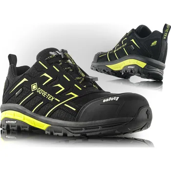 Pracovní obuv VM FOOTWEAR VM ALASKA S7L 8565 bezpečnostní polobotka Velikost: 44