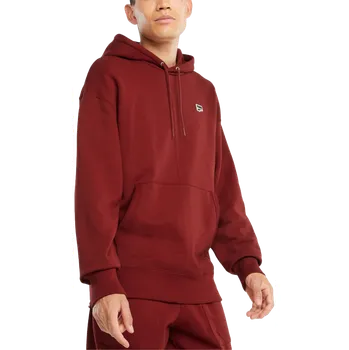 Pánské oblečení Mikina s kapucí Puma Downtown Hoodie TR 53159322 Velikost L