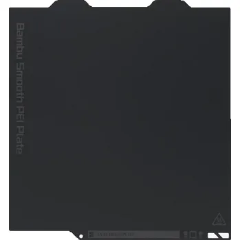 Příslušenství k 3D tiskárně Bambu Lab Smooth PEI Plate - A1 mini