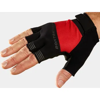 Cyklistické rukavice Cyklistické rukavice Bontrager Circuit Twin Gel XXL