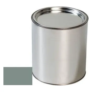 Autolak Autolak do pistole Chrysler WGP Minty varianta uni laku do pistole 1K Base pod lak