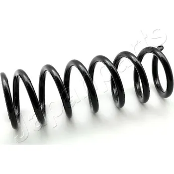 Pružina podvozku JAPANPARTS ZC6127A