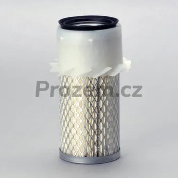 Vzduchový filtr Vzduchový filtr primární 83,2x42,3x177,8 mm, SFA7024, AE13170, E2101, 7210274500, 897064, 70247060, SFA2745PF, AE13170, SFA7024, 9576P102745, DNP121240, FA3460,