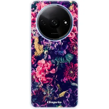 Pouzdro na mobilní telefon Odolné silikonové pouzdro iSaprio - Flowers 10 - Xiaomi Redmi A3