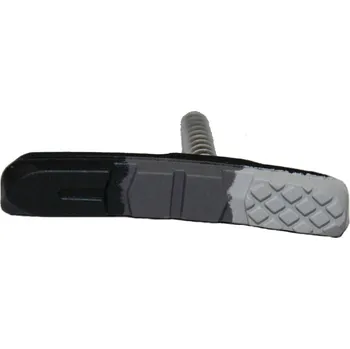 Brzda na kolo brzdový špalek Z170 dřík 3 směsový