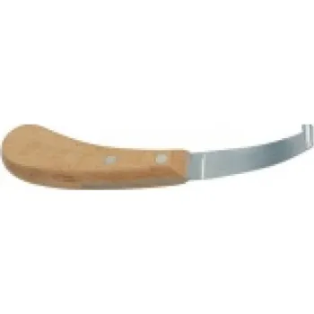 Chov hospodářského zvířete Nůž kopytní Profi, jednostranný, levý, úzký