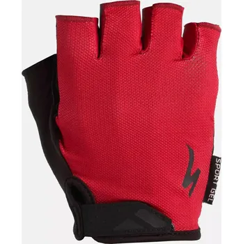 Cyklistické rukavice Cyklistické rukavice Specialized Body Geometry Sport Gel Gloves M