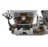 Stavebnice LEGO LEGO Ideas 21351 Ukradené Vánoce Tima Burtona od Disneyho