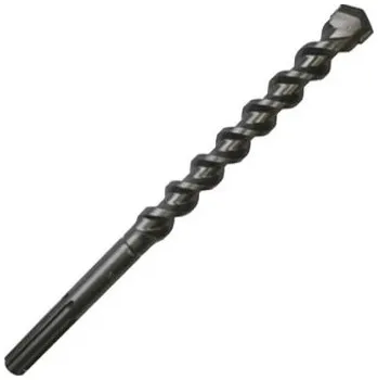 Vrták Makita D-33881 - Vrták SDS-MAX TCT, pr. 12 x 540/400 mm, 2-břitý