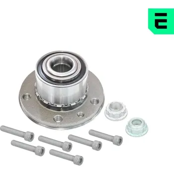 Sada ložiska kola OPTIMAL 100013