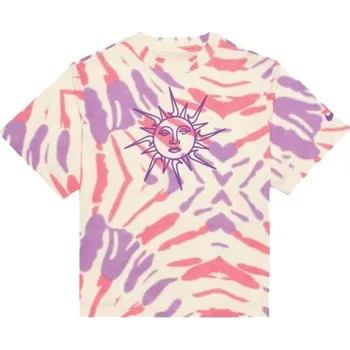 Chlapecké tričko Dětské triko Nike NSW Boxy Tee 128-137