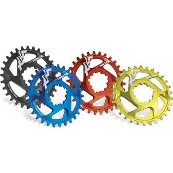 Klika na kolo převodník MICHE pro SRAM 1x11 32z (6 mm offset) če
