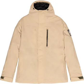 bunda ARMADA ELVY 2L SHELL JACKET safari Velikost: M
