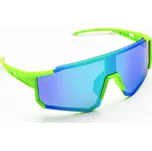 KAŠMIR SPORT STATE POLARIZED SSTP3 zelené - skla modro-zelená zrcadlová
