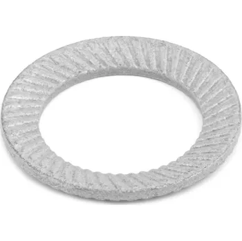 RC model Podložka pozinkovaná S7, 10ks