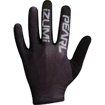 Cyklistické rukavice Pearl Izumi rukavice P.I.Divide glove FF black Velikost: XL