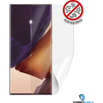 Screenshield Anti-Bacteria SAMSUNG N986 Galaxy Note 20 Ultra folie na displej SAM-N986AB-D