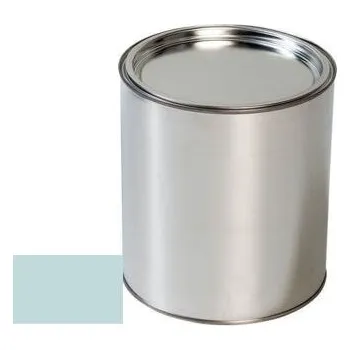 Autolak Autolak do pistole Mercedes 917 AQUABLAU varianta uni laku do pistole 2K Akrylátový systém