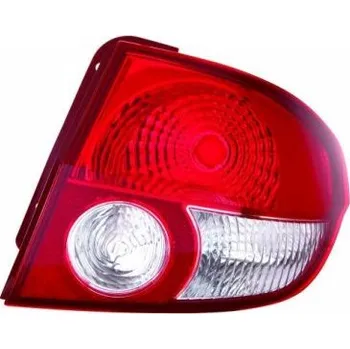 Zadní světlomet Zadní světlo ABAKUS 221-1917R-UE