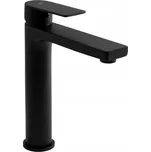 DuraHome Baterie umyvadlová, ONTARIO 51742, černá, vysoká