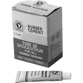 Lepící sada lepidlo PAX PX 201 10cc