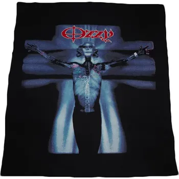 Nášivka nášivka na záda, zádovka Ozzy Osbourne III