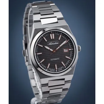 Hodinky Hodinky Adriatica Automatic A8326.S1R6A
