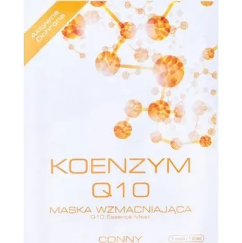 Masážní přístroj Conny Q10 Essence Mask 23g