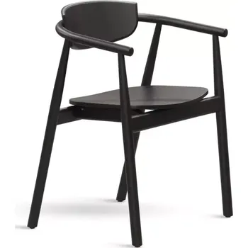 Křeslo Křesílko Green černé - SLEVA 3% s kodem radost25