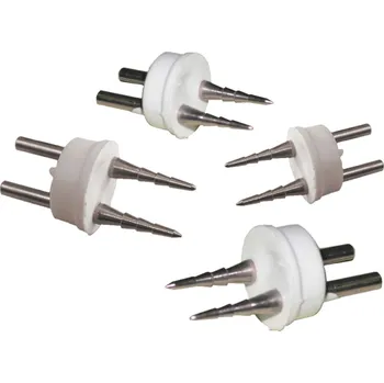 Vánoční dekorace SK-354000 Napájecí konektor 2x pin