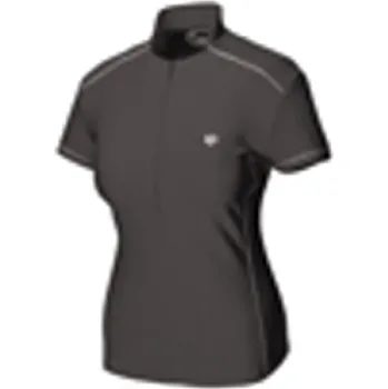 cyklistický dres Pearl Izumi dres P.I.W`S Superstar black - Velikost: M