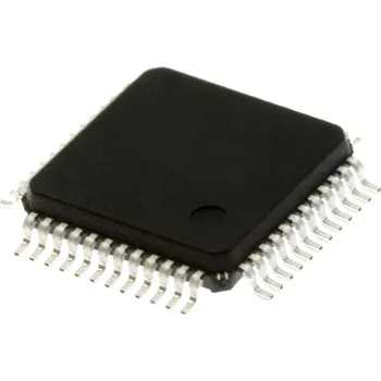 Polovodič Microchip Technology ATMEGA406-1AAU mikrokontrolér AVR