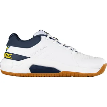 SALMING Recoil Ultra White/Navy