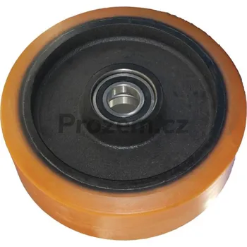 Pojezdové kolečko Kolečko 310x102/55/40 mm pro Linde, Still, 8365302, 8365302