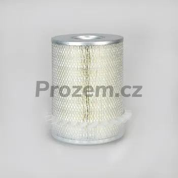 Filtr do auta Vzduchový filtr primární 202x116x285 mm, HA671, AE11030, AV2768S, A2768, SFA2906PF, AF11030, 630222012B, A2768S, 630222012A, HA671, 3I1070, A070S, 9666K, AF1103
