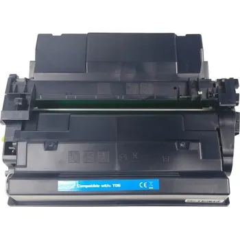 Tonerová kazeta - CANON T06, 3526C002 - black - kompatibilní - bez čipu